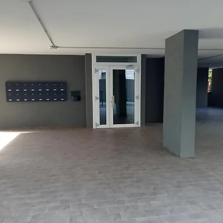 Apartamento Ninni Eco Florencia