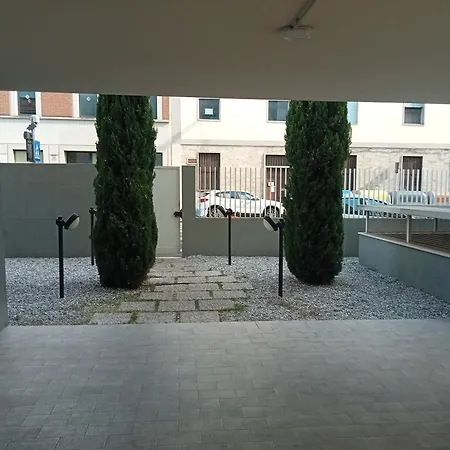 Ninni Eco Apartamento Florencia