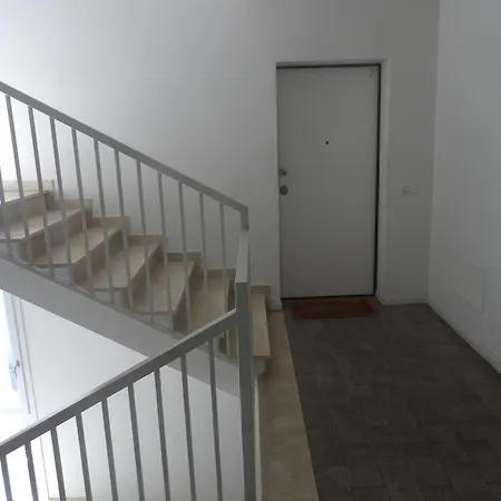 Ninni Eco Apartamento *