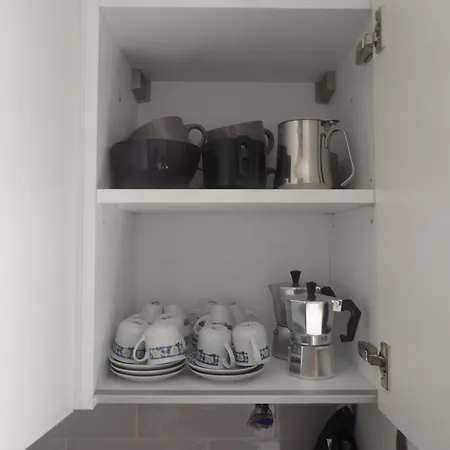 Apartamento Ninni Eco Florencia