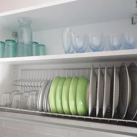 Ninni Eco Apartamento