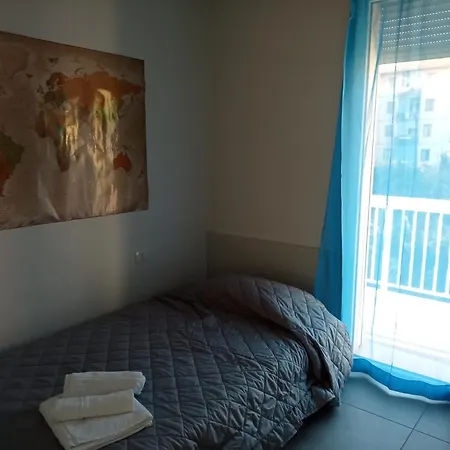 Ninni Eco Apartamento Florencia