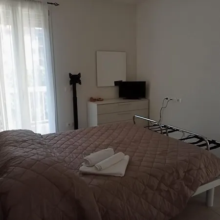 Ninni Eco Apartamento *